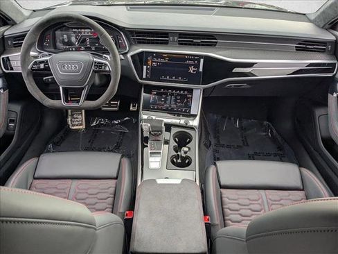 New 2026 Audi RS 7 Performance image 14