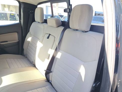 Used 2020 Ford Ranger XLT w/ Equipment Group 302A Luxury image 12