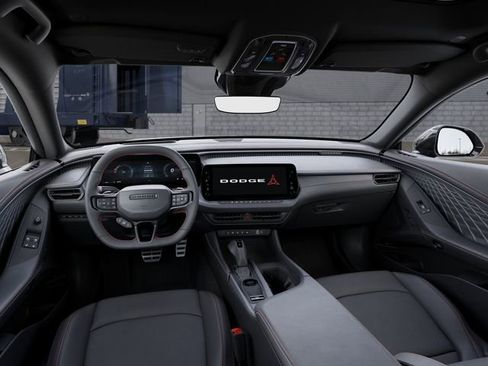 New 2026 Dodge Charger R/T Scat Pack image 8