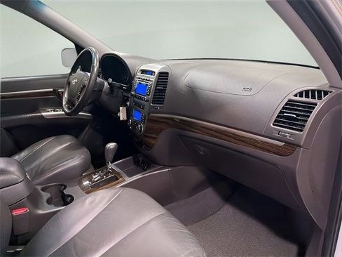 Used 2011 Hyundai Santa Fe Limited image 14