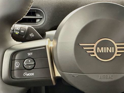 New 2026 MINI Cooper S FWD image 11
