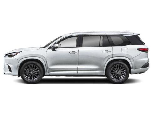 Used 2026 Lexus TX 350 AWD image 3