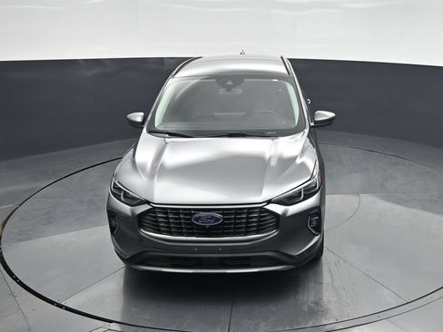 Used 2023 Ford Escape Platinum AWD/4WD image 36
