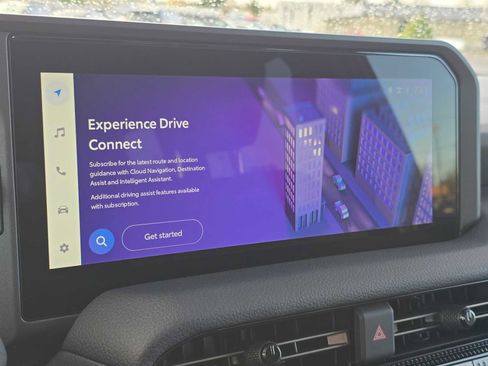 Used 2025 Toyota Land Cruiser w/ Premium Package image 29