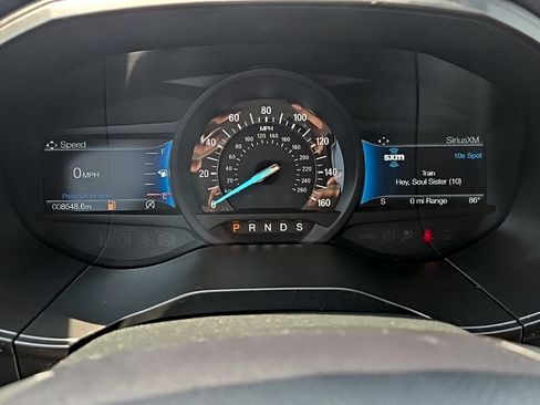 Used 2024 Ford Edge SEL w/ Convenience Package AWD/4WD image 15