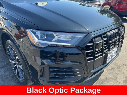 Used 2022 Audi Q7 3.0T Premium Plus AWD/4WD image 84