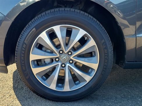 Used 2015 Acura MDX SH-AWD w/ Technology Package image 32