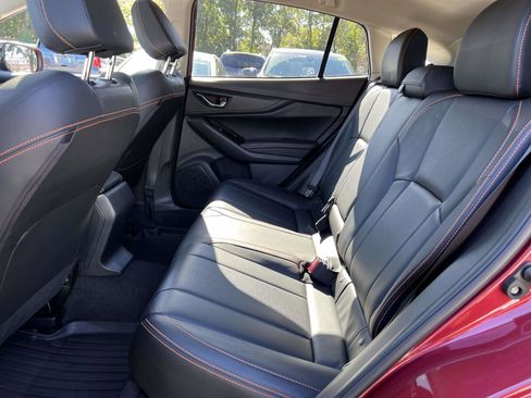 Used 2019 Subaru Crosstrek 2.0i Limited w/ Moonroof Package image 15