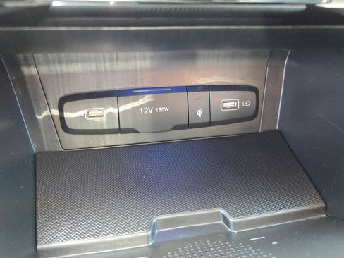 Used 2024 Hyundai Tucson Limited FWD image 34