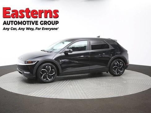 Used 2024 Hyundai Ioniq 5 SEL RWD image 56
