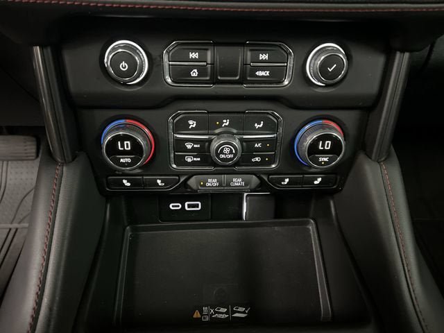 Certified 2024 Chevrolet Tahoe RST w/ Luxury Package AWD/4WD image 17
