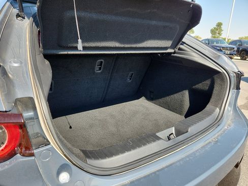 Used 2023 MAZDA MAZDA3 s AWD/4WD image 9