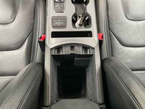 Used 2021 Ford Edge Titanium w/ Cargo Accessory Package FWD image 11
