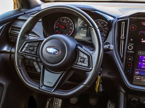 Used 2022 Subaru WRX AWD/4WD image 24