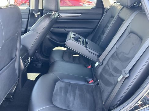 Used 2018 MAZDA CX-5 Touring image 25