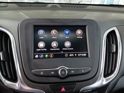 Used 2020 Chevrolet Equinox LT image 20