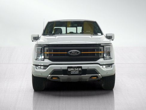 Used 2023 Ford F150 Tremor w/ Equipment Group 402A High AWD/4WD image 8