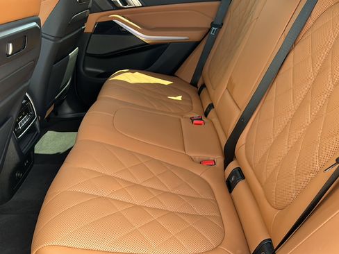 Certified 2024 BMW X5 M60i image 18