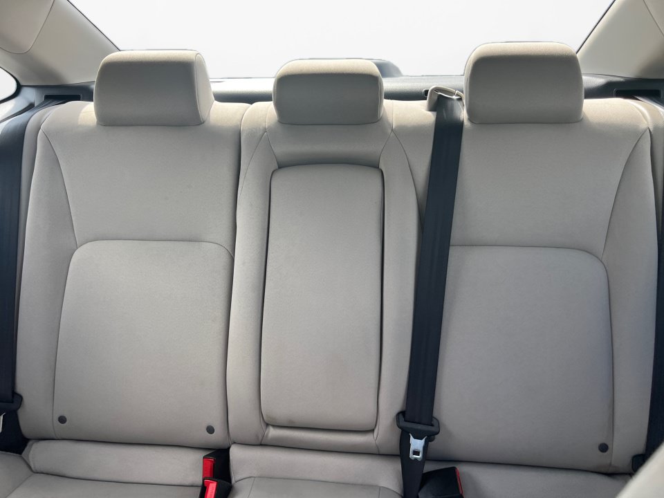 Used 2022 Honda Civic EX image 15