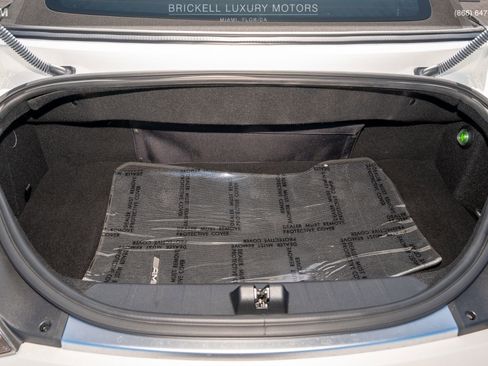 Used 2018 Mercedes-Benz AMG GT Roadster image 15