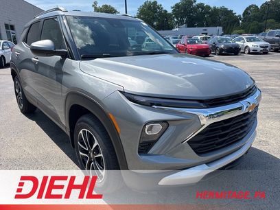 New 2026 Chevrolet TrailBlazer LT w/ Convenience Package