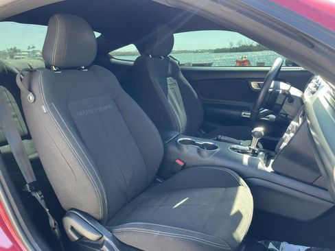 Used 2023 Ford Mustang GT w/ Security Package image 7