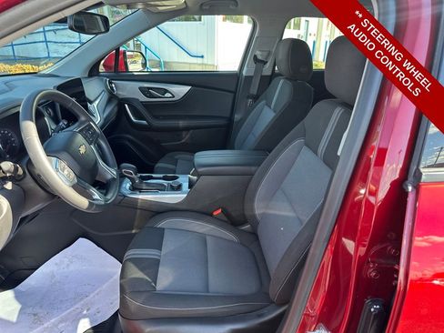 Used 2023 Chevrolet Blazer LT w/ Convenience Package image 12