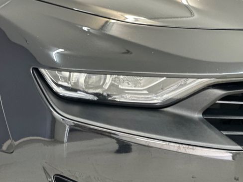 Used 2021 Chevrolet Camaro LT w/ RS Package RWD image 10