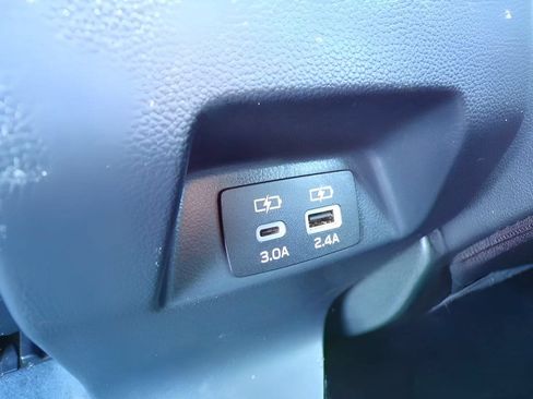 Certified 2024 Subaru Crosstrek 2.0i Premium AWD/4WD image 19