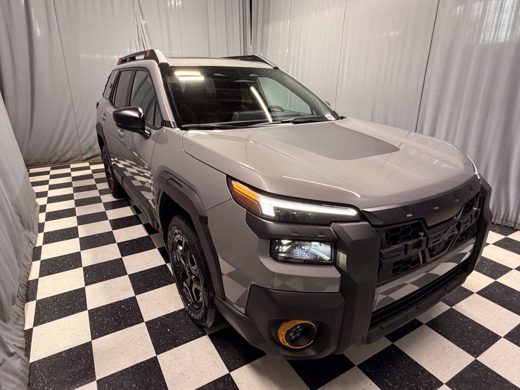 New 2026 Subaru Outback Wilderness AWD/4WD image 3