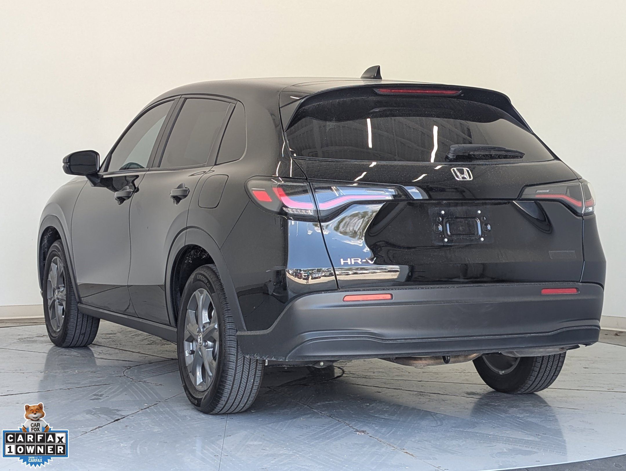 Used 2026 Honda HR-V LX image 7