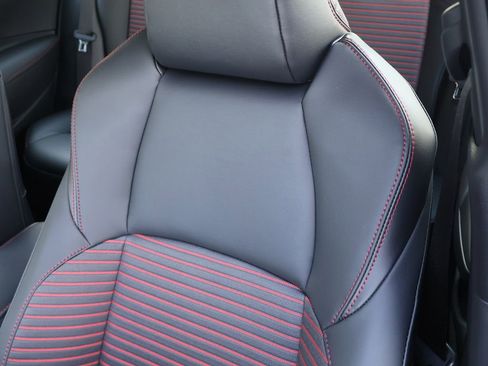 New 2026 Toyota Corolla XSE image 22