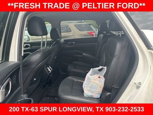 Used 2021 Kia Sorento S image 7