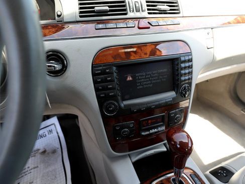 Used 2005 Mercedes-Benz S 500 image 20