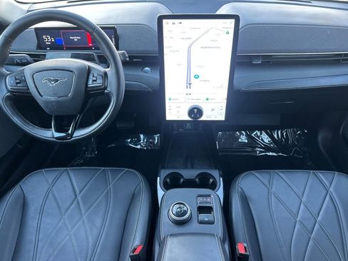 Used 2024 Ford Mustang Mach-E Select image 14