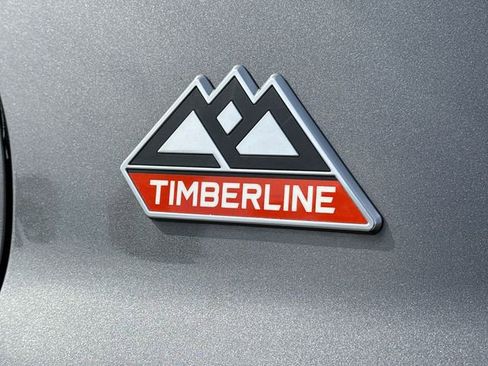 Used 2023 Ford Explorer Timberline w/ Timberline Technology Package image 15