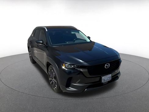 Used 2026 MAZDA CX-50 AWD 2.5 S w/ Premium Package image 3