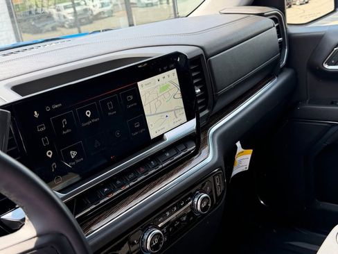 Certified 2023 GMC Sierra 1500 Elevation AWD/4WD image 18