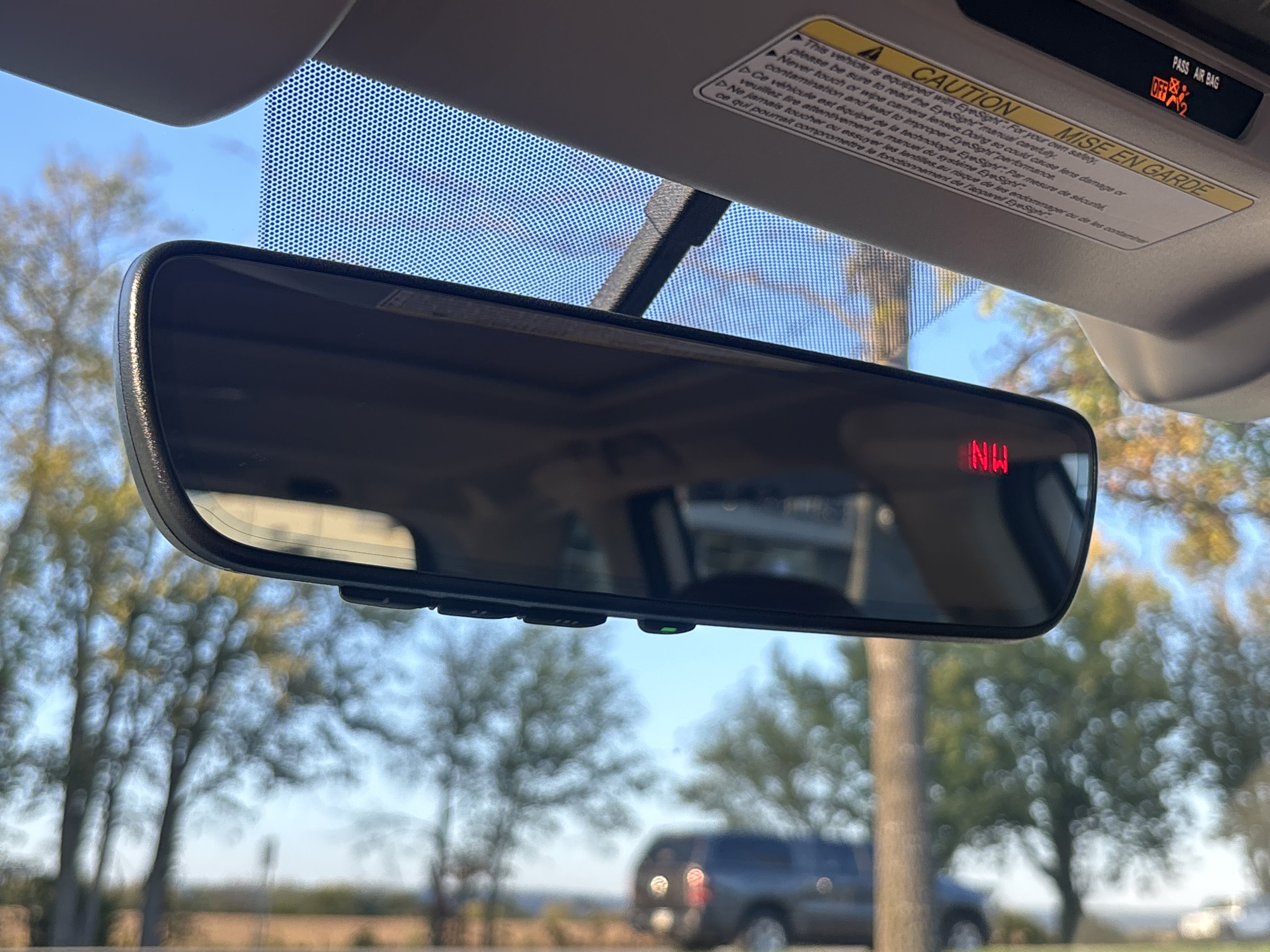 Used 2020 Subaru Forester Touring AWD/4WD image 35