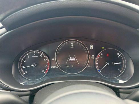 Used 2019 MAZDA MAZDA3 Base image 26