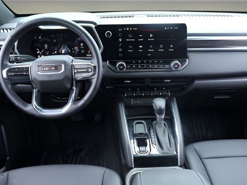 Used 2025 GMC Canyon Elevation w/ Convenience Package RWD image 13