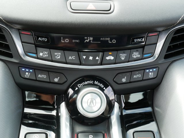 Used 2022 Acura TLX Type S AWD/4WD image 29