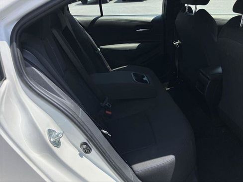 Certified 2022 Toyota Corolla SE FWD image 27
