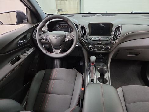Certified 2023 Chevrolet Equinox RS AWD/4WD image 14