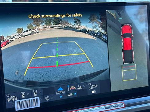 New 2026 Toyota Tacoma SR5 image 22