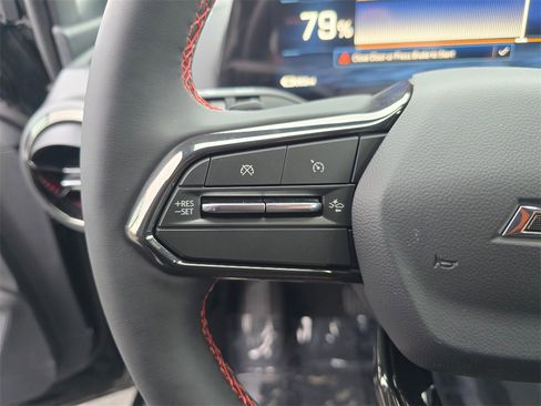 New 2026 Chevrolet Equinox EV RS image 21