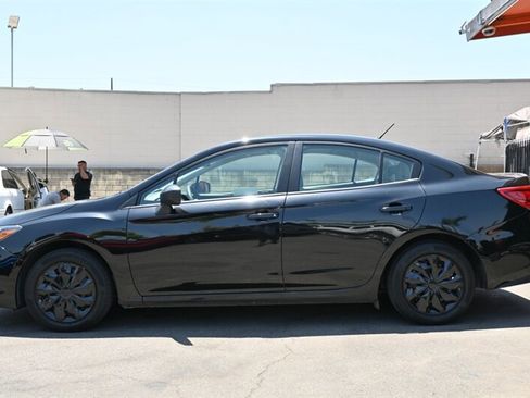 Used 2022 Subaru Impreza 2.0i AWD/4WD image 13