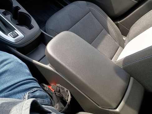 New 2026 Chevrolet Trax LS w/ LS Convenience Package FWD image 27