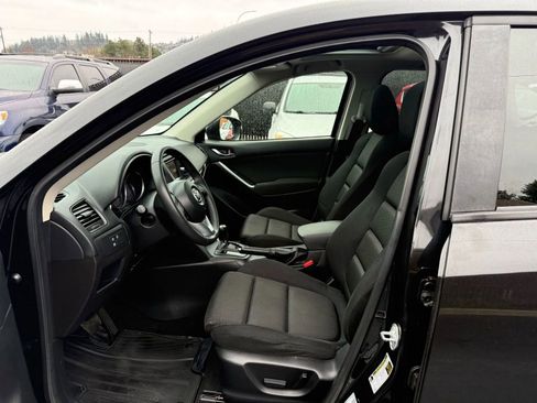 Used 2013 MAZDA CX-5 Touring w/ Bose & Moonroof Pkg image 8