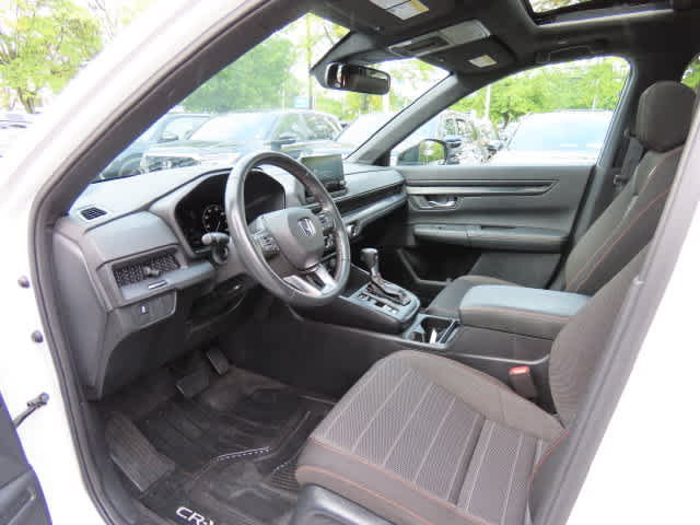 Used 2024 Honda CR-V Sport image 2